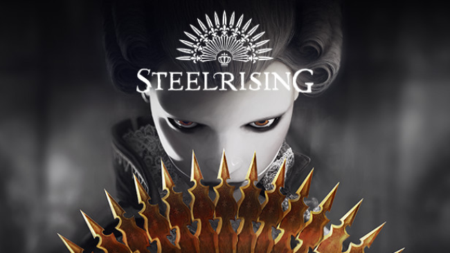 Steelrising Bastille Edition Free Download