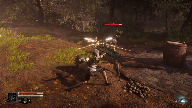 Steelrising Bastille Edition PC Screenshot