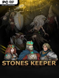 Stones Keeper - PC Game on SteamUnlocked