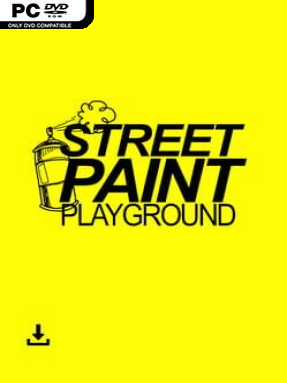 Street Paint Playground Free Download