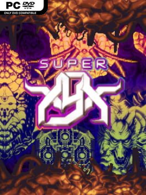 Super XYX (v2023.11.25) - PC Game on SteamUnlocked