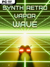 Synth Retro Vapor Wave Free Download - PC Game on SteamUnlocked