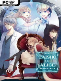 TAISHO x ALICE: HEADS & TAILS - PC Game on SteamUnlocked