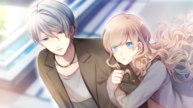 TAISHO x ALICE: HEADS & TAILS PC Screenshot