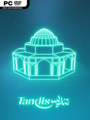 Tandis Cover Art