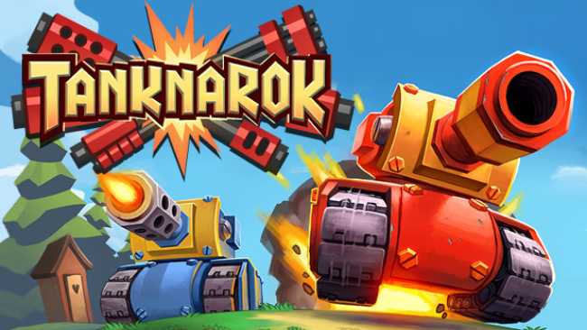 TANKNAROK Free Download