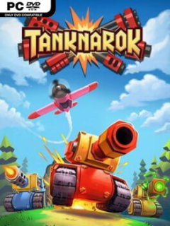 TANKNAROK - PC Game on SteamUnlocked
