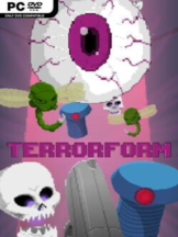 Terrorform Free Download - PC Game on SteamUnlocked