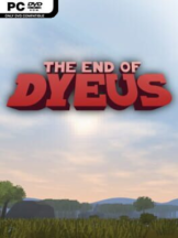 The End of Dyeus Free Download (v1.3) - PC Game on SteamUnlocked