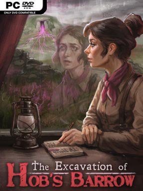 The Excavation of Hob’s Barrow Free Download (v1.0)