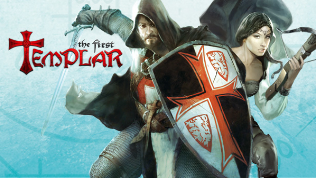 The First Templar – Steam Special Edition Free Download