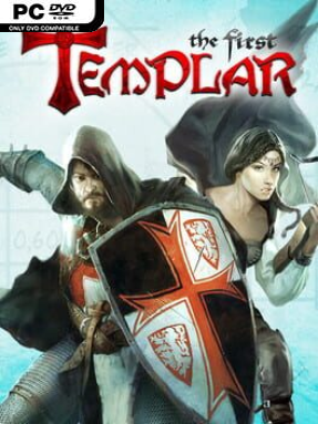 The First Templar – Steam Special Edition (v1.00.595) - PC Game on SteamUnlocked