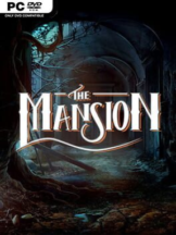 The Mansion Free Download (v0.5.280) - PC Game on SteamUnlocked