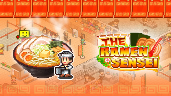 The Ramen Sensei Free Download