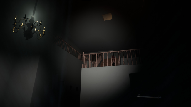 The Sexorcist PC Screenshot