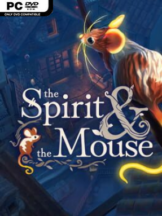 The Spirit and the Mouse Free Download (v1.13f1) - PC Game on SteamUnlocked