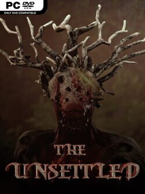 The Unsettled - PC Game on SteamUnlocked
