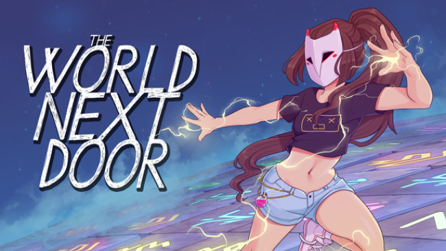 The World Next Door Free Download