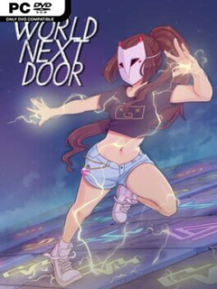 The World Next Door (v1.1.5) - PC Game on SteamUnlocked