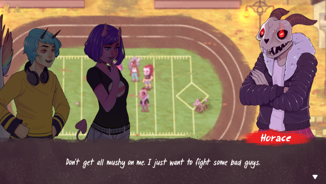 The World Next Door PC Screenshot