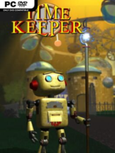 Time Keeper Free Download - PC Game on SteamUnlocked
