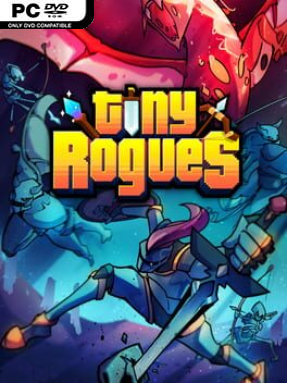 Tiny Rogues (v0.2.8.5) - PC Game on SteamUnlocked