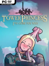 Tower Princess Free Download (v1.01) - PC Game on SteamUnlocked