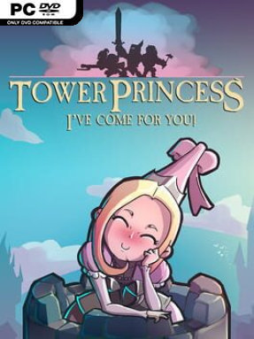 Tower Princess (v1.01) - PC Game on SteamUnlocked