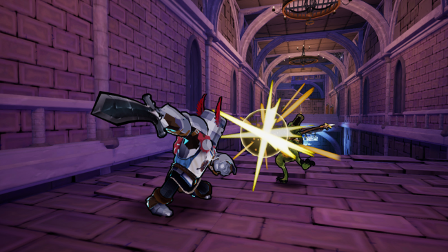 Tower Princess PC Screenshot