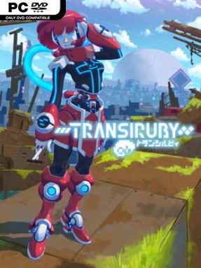 Transiruby (v1.0.7 & ALL DLC) - PC Game on SteamUnlocked