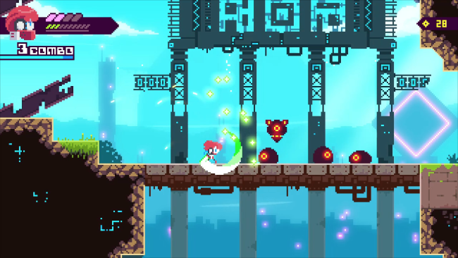 Transiruby PC Screenshot