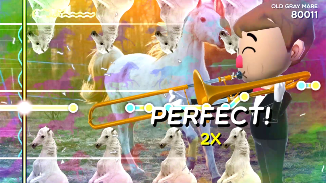 Trombone Champ PC Screenshot