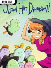 Ultra Hat Dimension Free Download - PC Game on SteamUnlocked