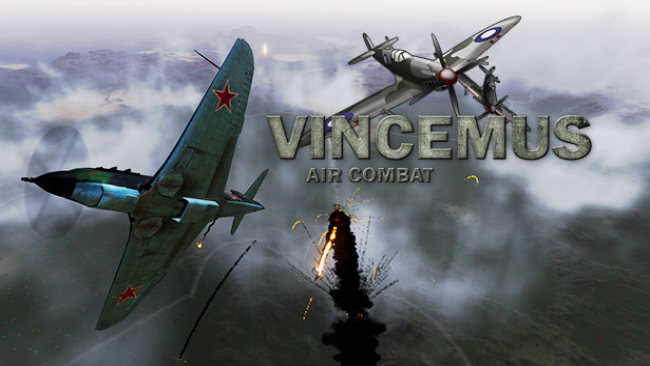Vincemus – Air Combat Free Download