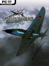 Vincemus – Air Combat Free Download (v1.2.0.a) - PC Game on SteamUnlocked
