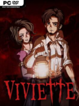 Viviette Free Download - PC Game on SteamUnlocked