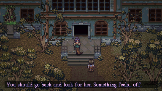 Viviette PC Screenshot