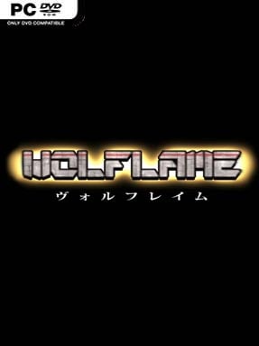 WOLFLAME - PC Game on SteamUnlocked