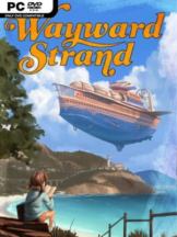 Wayward Strand Free Download - PC Game on SteamUnlocked