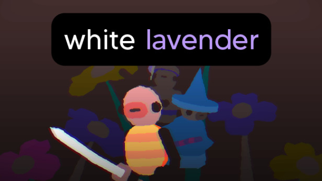 White Lavender Free Download