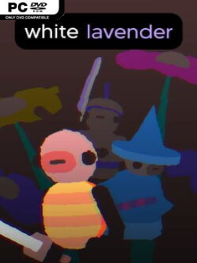 White Lavender - PC Game on SteamUnlocked