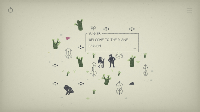 Wilderplace PC Screenshot