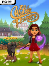 Wylde Flowers Free Download (v1.7.2.20535) - PC Game on SteamUnlocked