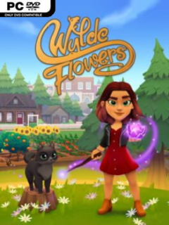Wylde Flowers (v1.7.2.20535) - PC Game on SteamUnlocked