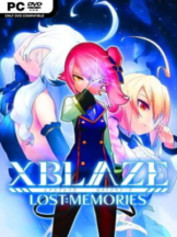 XBlaze Lost: Memories Free Download - PC Game on SteamUnlocked