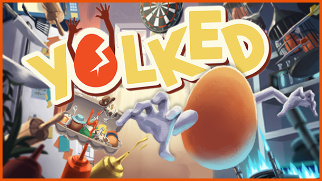 Yolked – The Egg Game Free Download