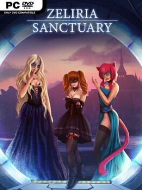 Zeliria Sanctuary