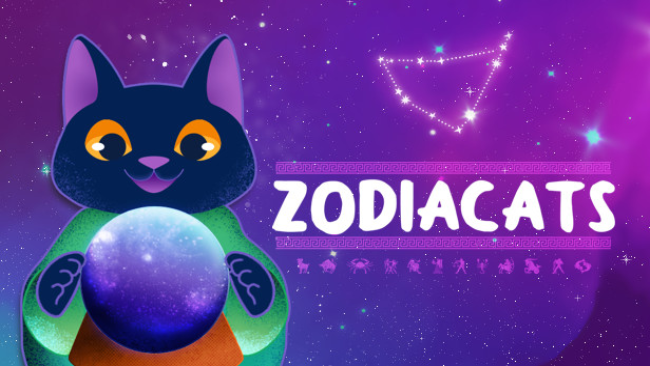 Zodiacats Free Download