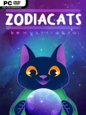 Zodiacats - PC Game on SteamUnlocked