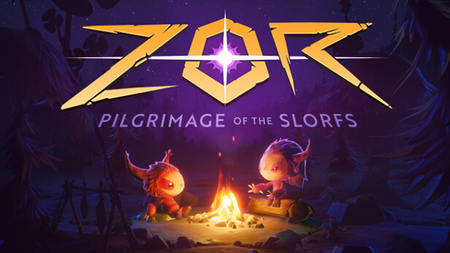 ZOR: Pilgrimage Of The Slorfs Free Download
